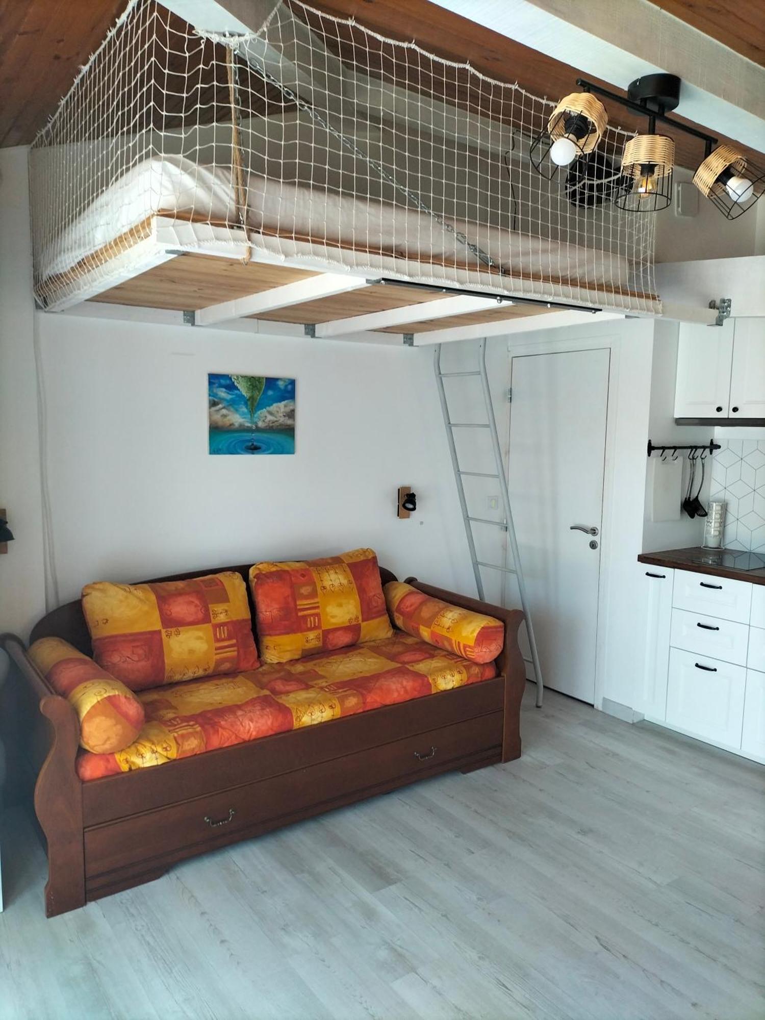 Studio Proche Des Thermes, Des Barthes, Des Plages Et De Dax ! Saubusse Екстериор снимка